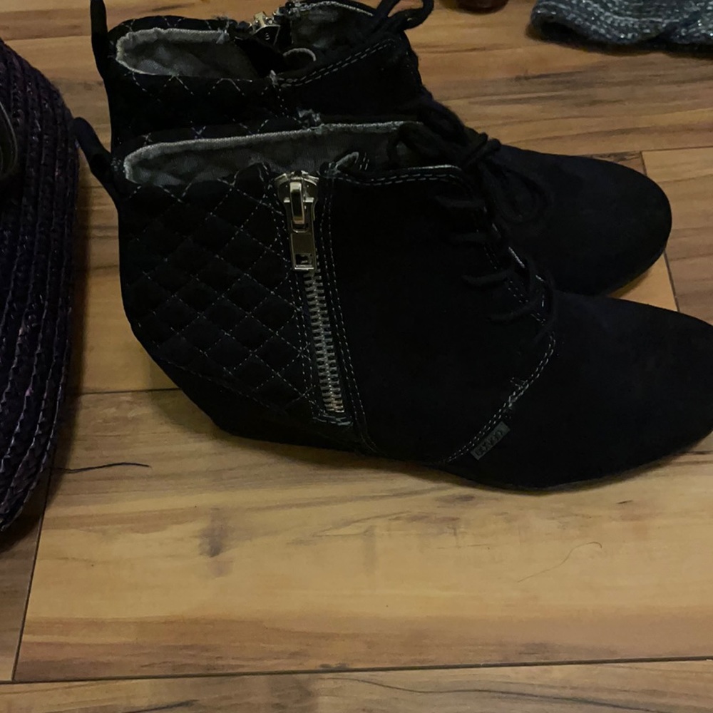Never been worn